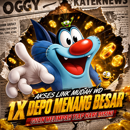 AGEN1388 $ Uji Peruntungan Lewat Game Berhadiah Progresif